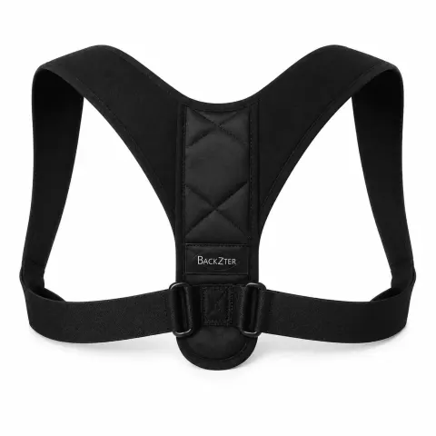 Backzter holdningsvest, produktbilde